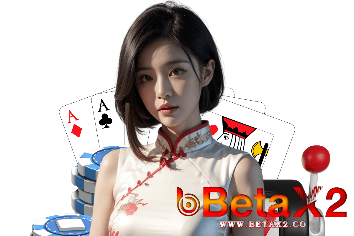 betax2 wallet