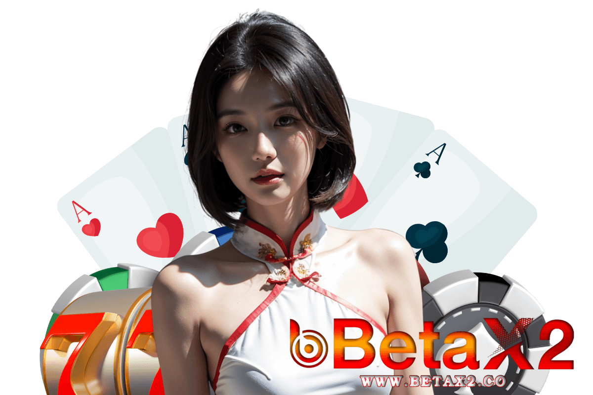 betax2 สมัคร