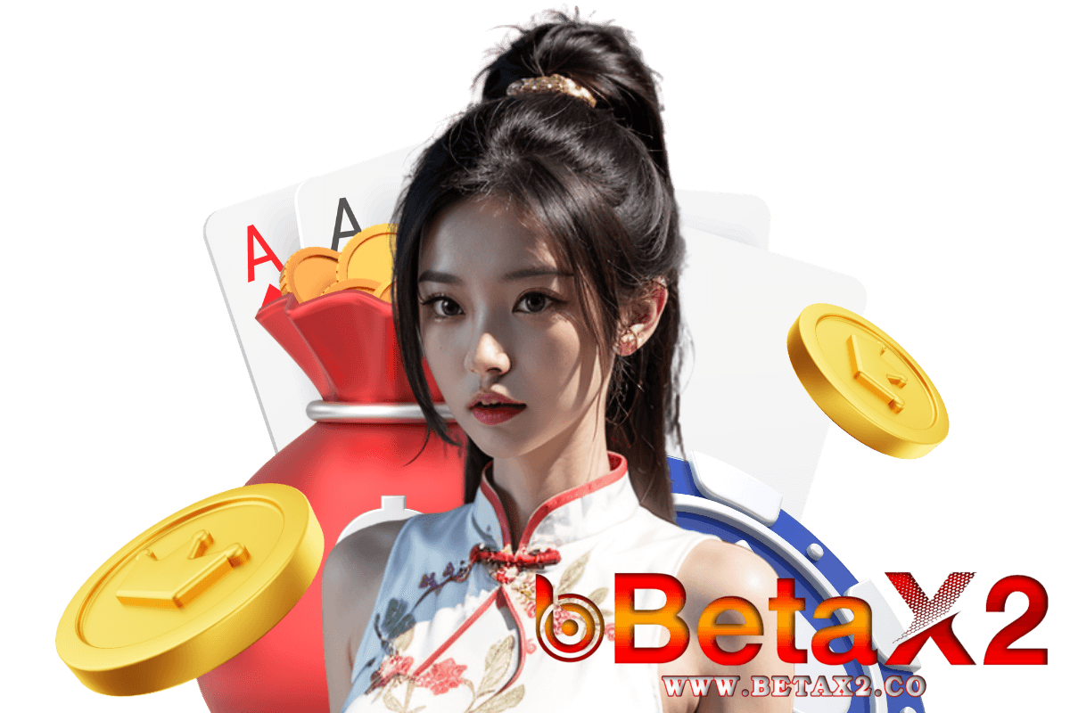 betax2 สล็อต