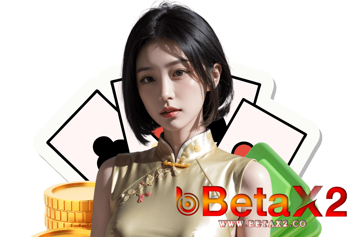 betax2 เว็บตรง