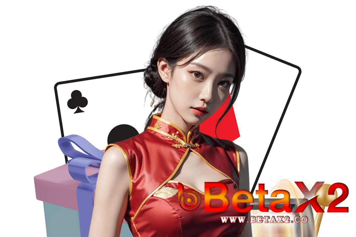 betax2 แจกเครดิตฟรี
